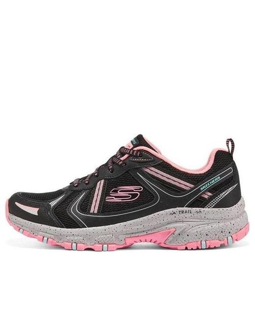 Skechers Black (Wmns) Hillcrest