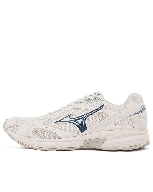 Mizuno White Cyclone Speed 2 K for men