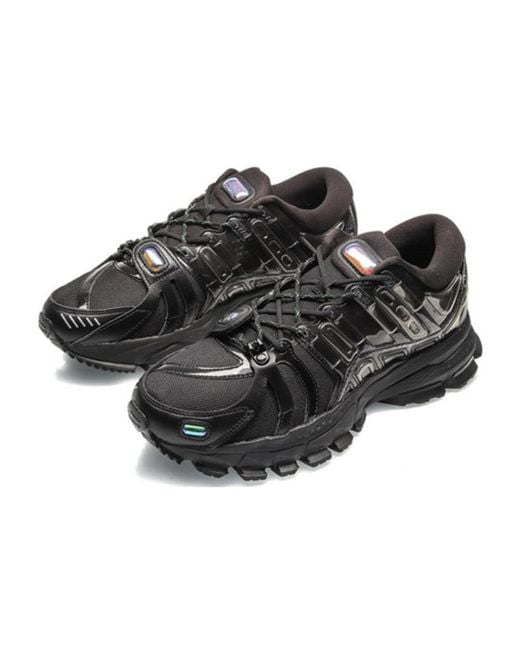 Li-ning Black (Wmns) Furious Rider Ace 1.