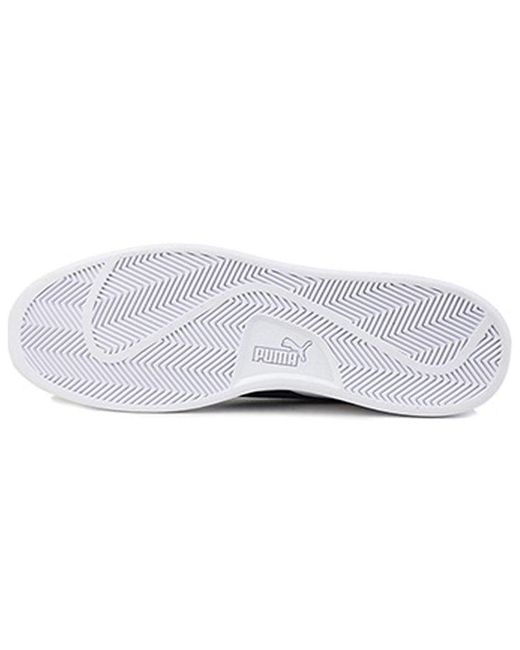 PUMA Blue Smash V2 L for men
