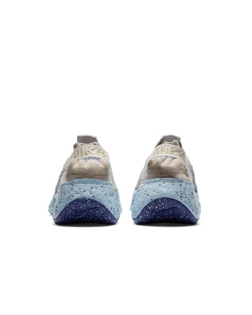 Nike Blue Space Hippie 04 'Astronomy' for men
