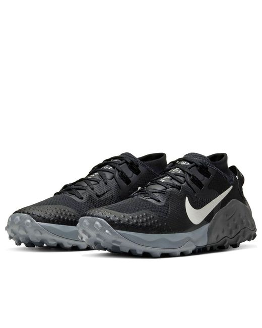 Nike Black (Wmns) Wildhorse 'Off Noir'
