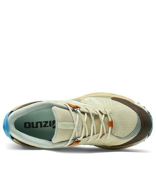 Mizuno White Wave Mujin Tl Gtx for men