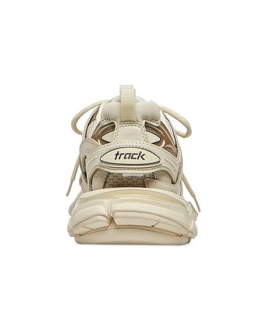 Balenciaga Natural (Wmns) Track Runners