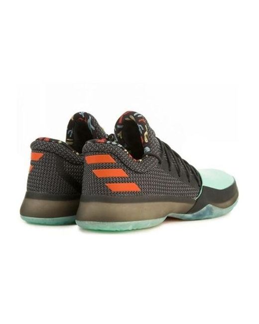 Adidas Green Harden Volume 1 'Cactus Kid' for men