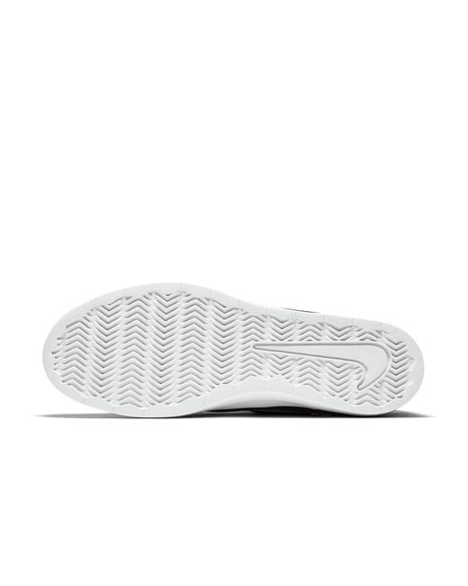 Nike Black Sb Portmore Ii Ultralight for men