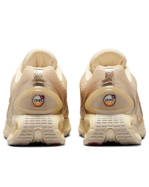 Nike Natural (Wmns) Air Max Dn 'Light Khaki Fossil'