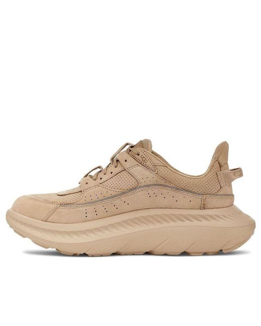 Ugg Natural Ca805 V2 Trainer 'Mustard Seed' for men