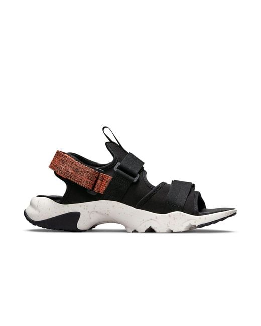 Nike Black Canyon Sandal Chlorine' for men