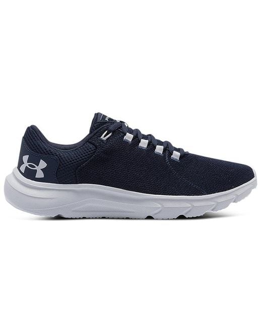 Under Armour Blue Phade Rn for men