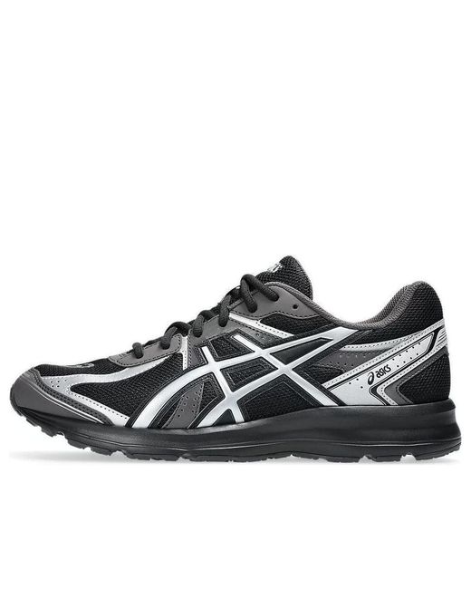 Asics Black Jog 100S Pure' for men