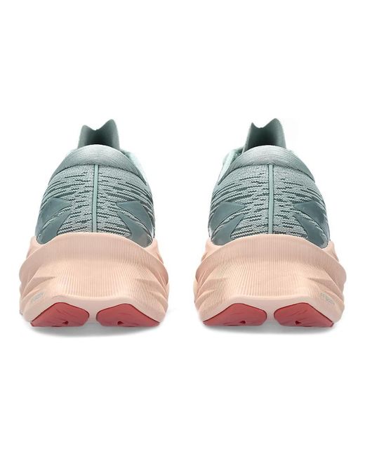 Asics Blue (Wmns) Novablast 3 'Ocean Haze Foggy'