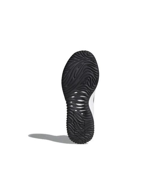 Adidas Black Dame D.O.L.L.A. 'Core' for men