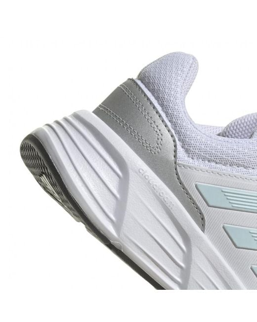 Adidas White (Wmns) Galaxy 6