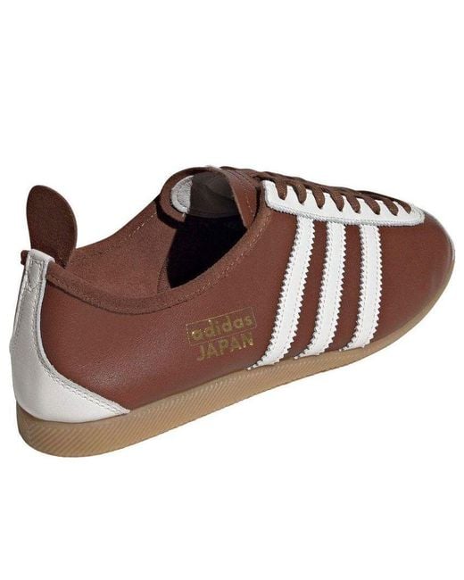 Adidas Brown Japan 'Preloved' for men