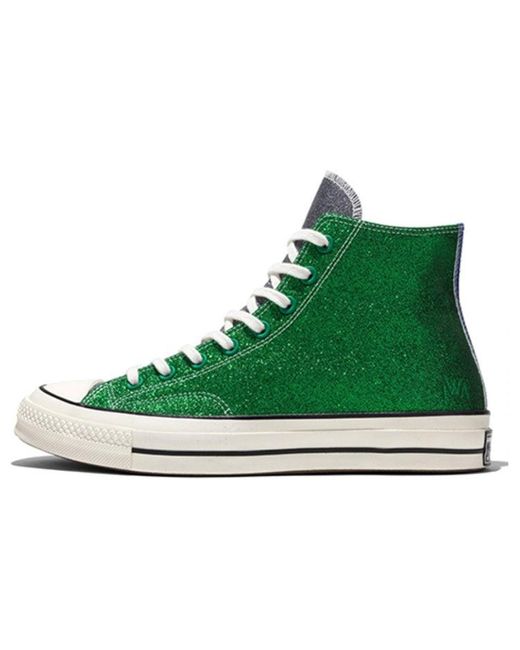 Converse Green J.W. Anderson X Chuck 70 'Gltter Gutter' for men