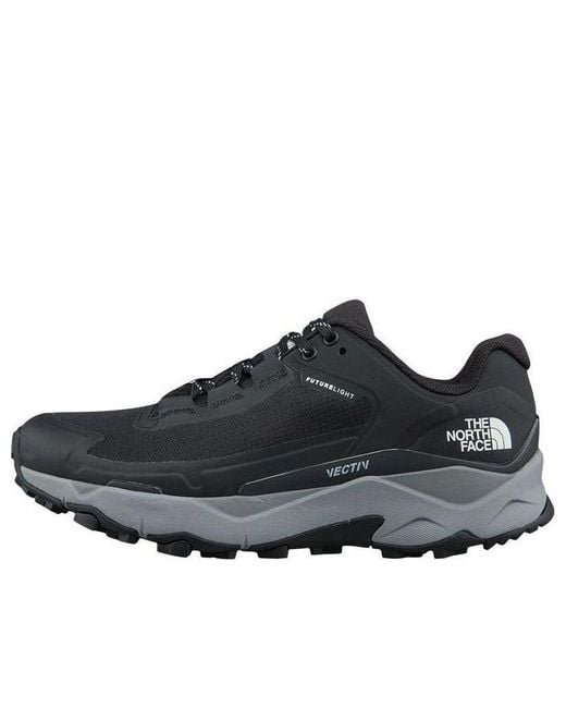 The North Face Black (Wmns) Vectiv Exploris Futurelight Trail Sneakers