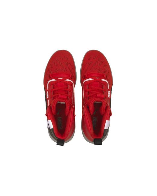 PUMA Red Legacy 'March Madness for men