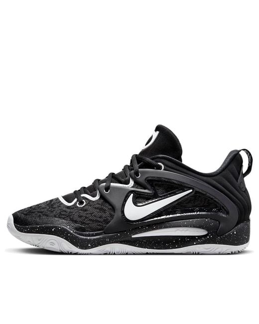 Nike Black Kd 15 Tb Speckled' for men