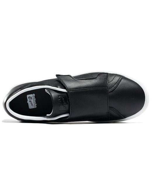 Onitsuka Tiger Black Monk for men