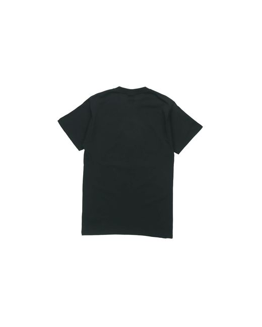 Nike Black Nrg Acg Ss20 Logo Printing Short Sleeve for men