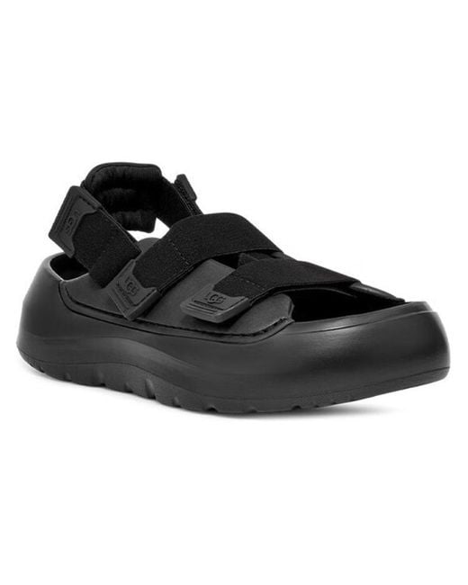 Ugg Black (Wmns) Stratus Sandal