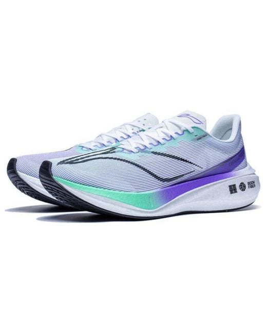 Li-ning Blue Feidian 3 Challenger for men