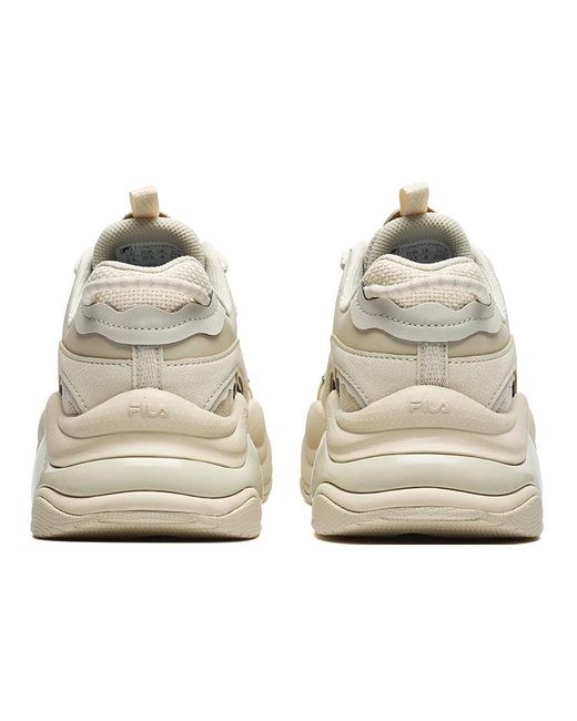 Fila Metallic (Wmns) Bubble Sneakers