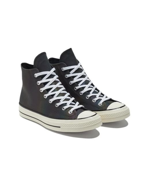 Converse Blue Chuck Taylor All Star 1970S Canvas Shoes