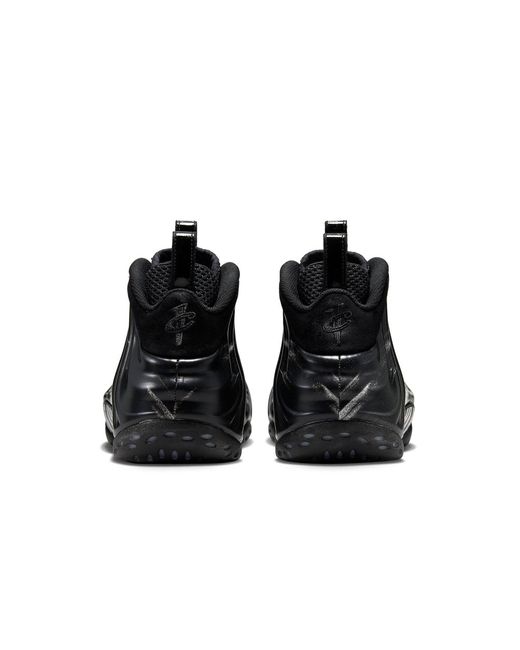Nike Black Air Foamposite One 'Dream A World for men