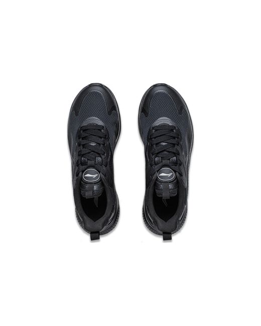 Li-ning Black You Yi Low for men