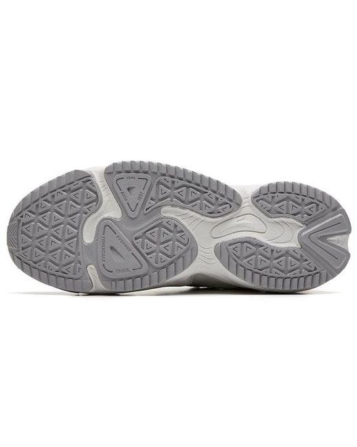 Anta White Walker 3.0 for men