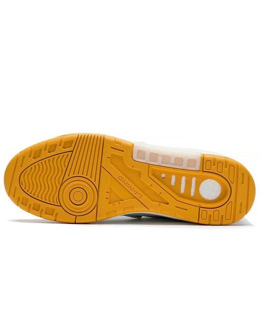Li-ning Blue (Wmns) Rsr 101 Low 'Ice'