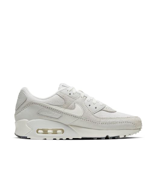 Nike White Air Max 90 'Cork' for men