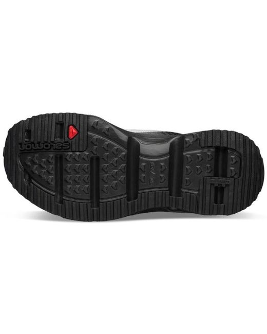 Salomon Black X Sandy Liang Rx Moc 3.0 for men