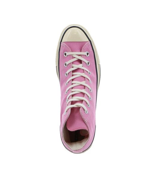 Converse Pink Chuck Taylor All Star High Japan 'Agedcolors' for men