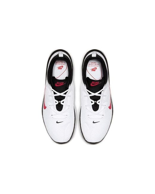 Nike White Acmi Sneaker for men