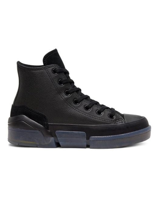 Converse Black (Wmns) Cpx70 High