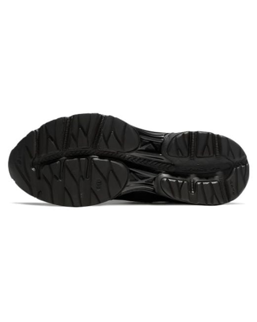 Asics Black Gel-Flux 4 for men