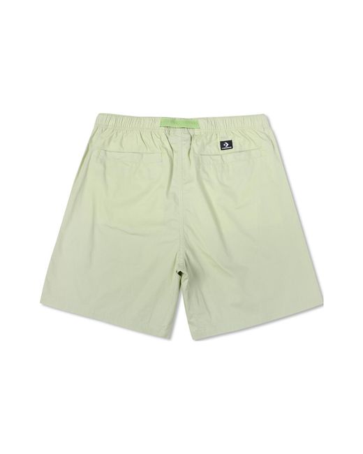 Converse Green Cargo Trail Short for men