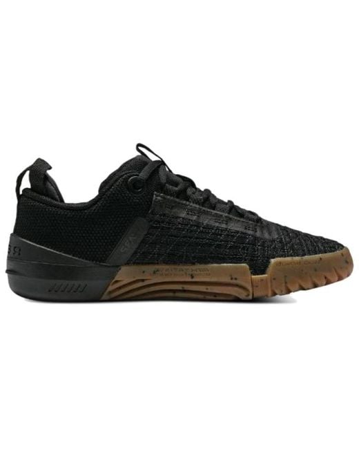 Under Armour Black (Wmns) Tribase Reign 6 Trainers