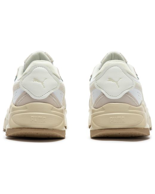 PUMA White (Wmns) Orkid Selflove Warm'