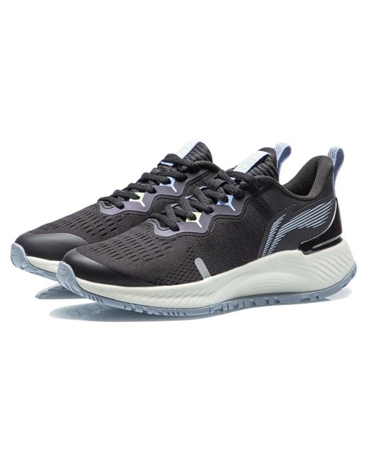 Li-ning Blue (Wmns) Shadow Essential