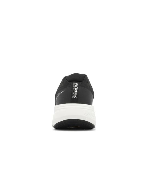 Skechers Black Go Run Pulse 2.0 for men