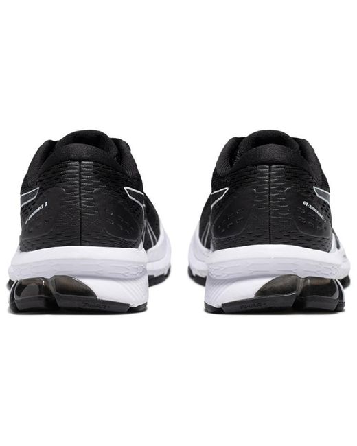 Asics Black (Wmns) Gt-Xuberance 2