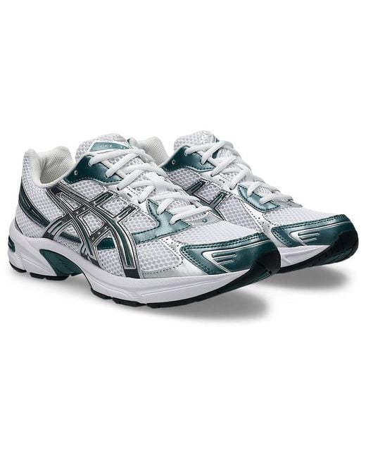 Asics White Gel-1130 Dark Neptune' for men