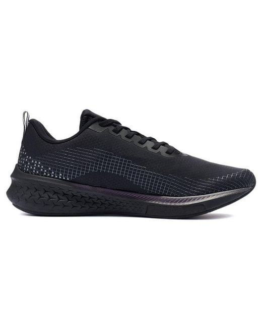 Li-ning Blue Dark Horse 5 Pro for men