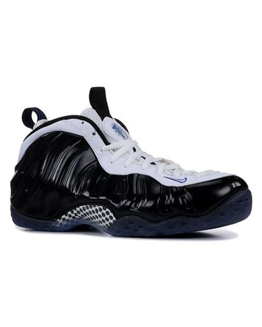 Nike Black Air Foamposite One 'Concord' for men