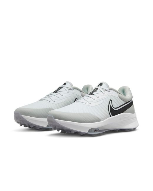 Nike White Air Zoom Infinity Tour Next% Fog' for men