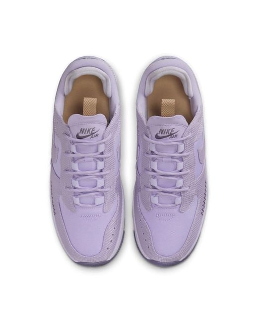 Nike Purple (Wmns) Air Force 1 Wild 'Lilac Bloom'